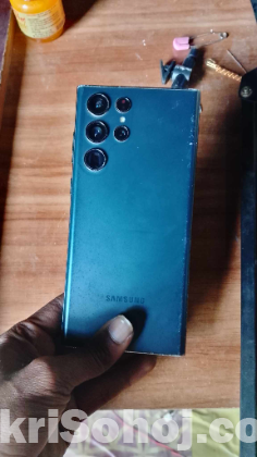 Samsung S22 Ultra official